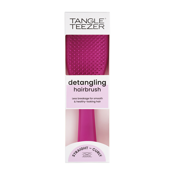 Escova de Cabelo Desembara&ccedil;adora Tangle Teezer The Ultimate Detangler